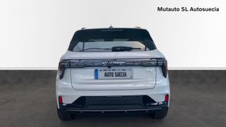 LINK & CO 01 todoterreno 1.5 PHEV CORE 5P