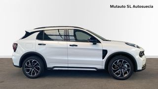 LINK & CO 01 todoterreno 1.5 PHEV CORE 5P