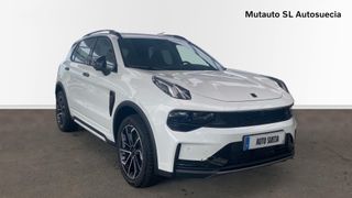LINK & CO 01 todoterreno 1.5 PHEV CORE 5P