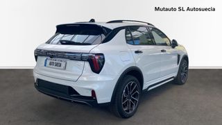 LINK & CO 01 todoterreno 1.5 PHEV CORE 5P