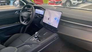 LINK & CO 01 todoterreno 1.5 PHEV CORE 5P