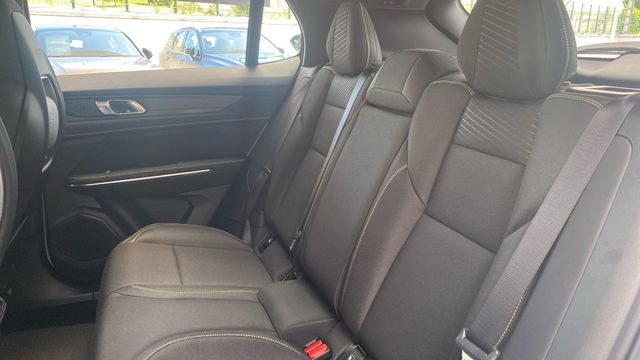 LINK & CO 01 todoterreno 1.5 PHEV CORE 5P