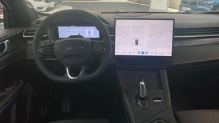 LINK & CO 01 todoterreno 1.5 PHEV CORE 5P