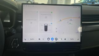 LINK & CO 01 todoterreno 1.5 PHEV CORE 5P