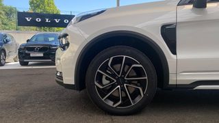 LINK & CO 01 todoterreno 1.5 PHEV CORE 5P