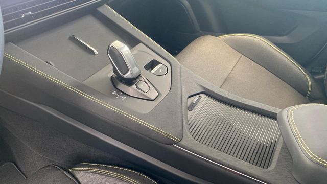 LINK & CO 01 todoterreno 1.5 PHEV CORE 5P