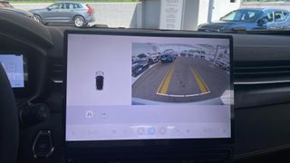 LINK & CO 01 todoterreno 1.5 PHEV CORE 5P