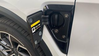 LINK & CO 01 todoterreno 1.5 PHEV CORE 5P