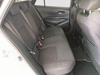 TOYOTA COROLLA 1.8 HYBRID ACTIVE TECH E-CVT 122 5PT