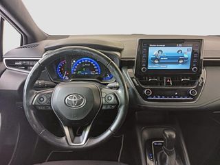 TOYOTA COROLLA 1.8 HYBRID ACTIVE TECH E-CVT 122 5PT