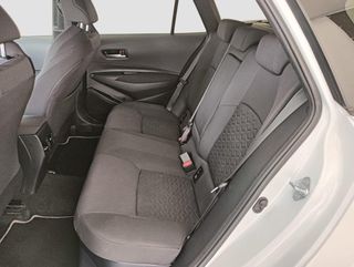 TOYOTA COROLLA 1.8 HYBRID ACTIVE TECH E-CVT 122 5PT