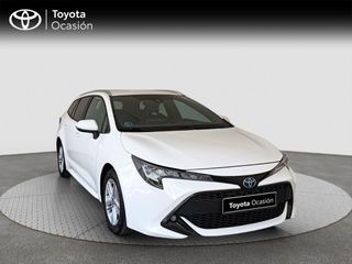 TOYOTA COROLLA 1.8 HYBRID ACTIVE TECH E-CVT 122 5PT