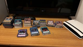 Carte Yu-Gi-Oh! - Lotto