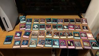 Carte Yu-Gi-Oh! - Lotto