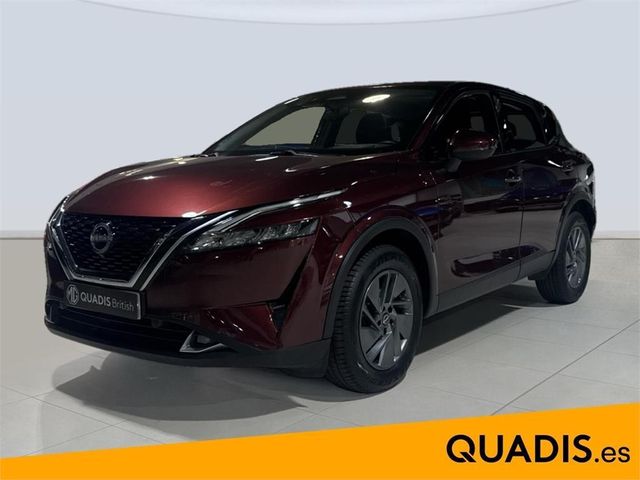 NISSAN QASHQAI DIG-T 103kW (140CV) mHEV 4x2 Acenta