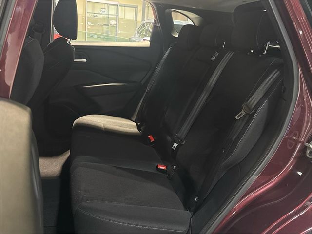 NISSAN QASHQAI DIG-T 103kW (140CV) mHEV 4x2 Acenta