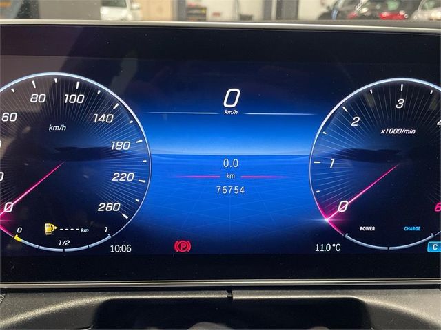 MERCEDES-BENZ Clase C 220 d