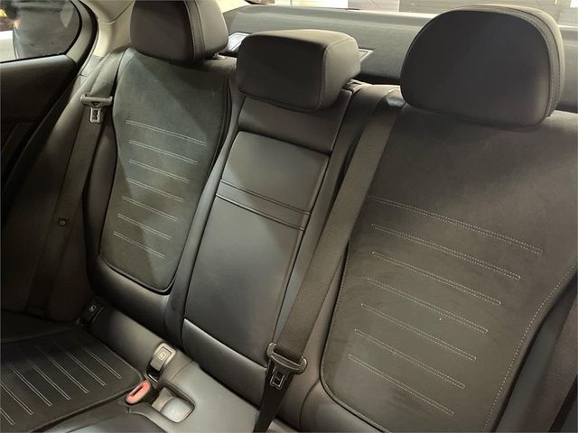 MERCEDES-BENZ Clase C 220 d