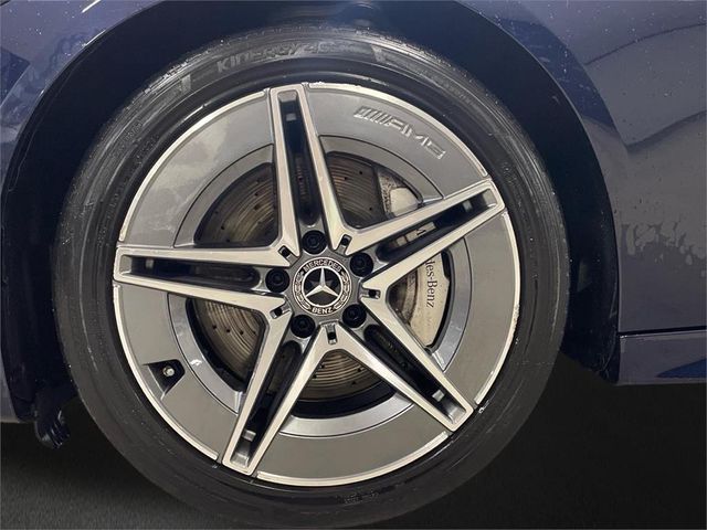 MERCEDES-BENZ Clase C 220 d