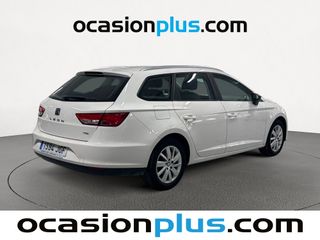 SEAT Leon ST 1.6 TDI S&S Style 77 kW (105 CV)
