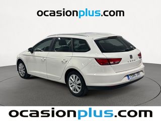 SEAT Leon ST 1.6 TDI S&S Style 77 kW (105 CV)