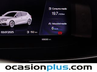 SEAT León 2.0 TDI S&S Xcellence DSG 110 kW (150 CV)