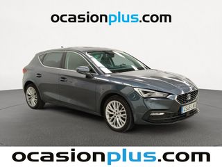 SEAT León 2.0 TDI S&S Xcellence DSG 110 kW (150 CV)