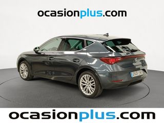 SEAT León 2.0 TDI S&S Xcellence DSG 110 kW (150 CV)