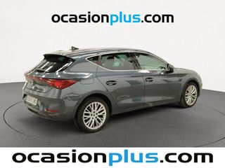 SEAT León 2.0 TDI S&S Xcellence DSG 110 kW (150 CV)