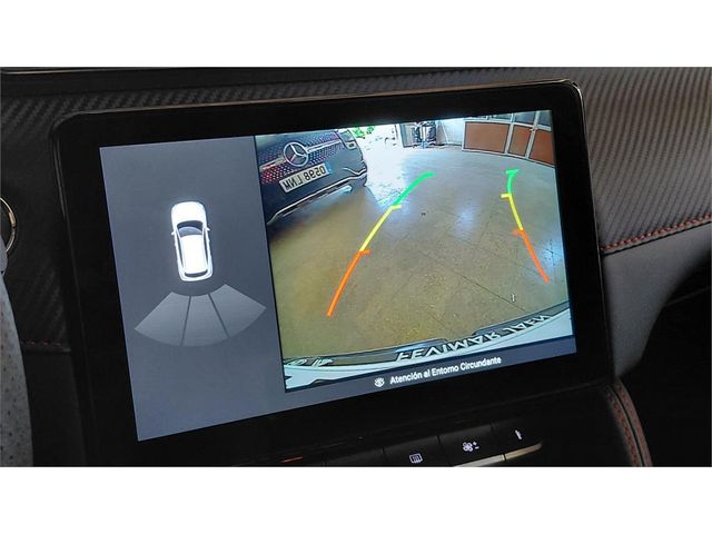 MG ZS EV Comfort Long Range