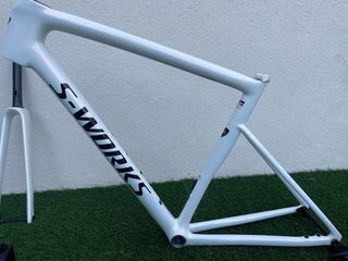 Cuadro Specialized Sworks Tarmac SL8