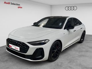 Audi A5 Black Line quattro 220 kW (299 CV) S tronic