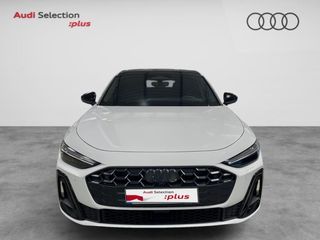 Audi A5 Black Line quattro 220 kW (299 CV) S tronic