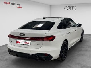 Audi A5 Black Line quattro 220 kW (299 CV) S tronic