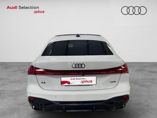 Audi A5 Black Line quattro 220 kW (299 CV) S tronic