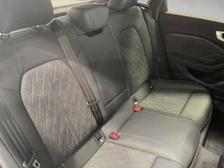 Audi A5 Black Line quattro 220 kW (299 CV) S tronic