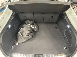 Audi A5 Black Line quattro 220 kW (299 CV) S tronic