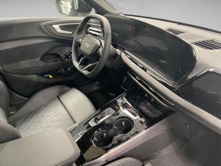 Audi A5 Black Line quattro 220 kW (299 CV) S tronic