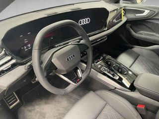 Audi A5 Black Line quattro 220 kW (299 CV) S tronic