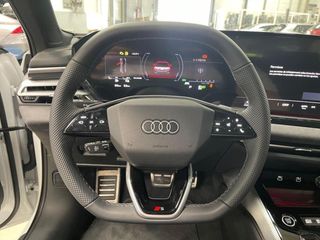 Audi A5 Black Line quattro 220 kW (299 CV) S tronic