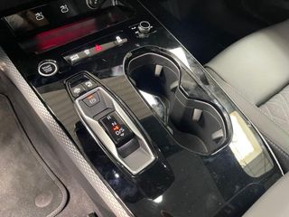 Audi A5 Black Line quattro 220 kW (299 CV) S tronic