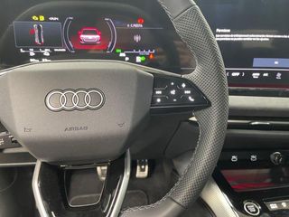 Audi A5 Black Line quattro 220 kW (299 CV) S tronic
