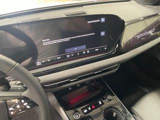Audi A5 Black Line quattro 220 kW (299 CV) S tronic
