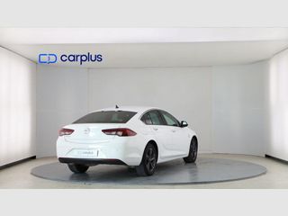 Opel Insignia GS 1.6 CDTi 100kW Turbo D 120 Aniversar.