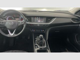 Opel Insignia GS 1.6 CDTi 100kW Turbo D 120 Aniversar.