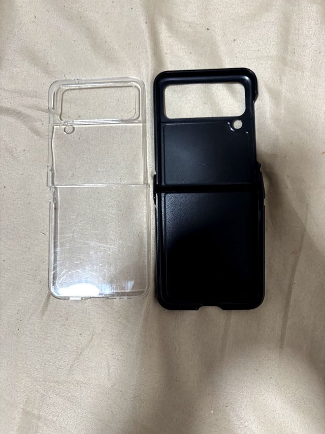 Custodia Galaxy Z Flip 4 - 2 unità