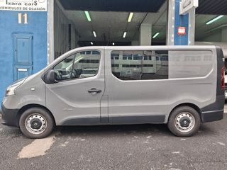 Renault Trafic 2016