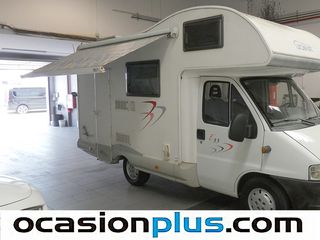 Fiat BENIMAR 2.3 Joint E33 81 kW (110 CV)
