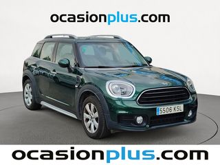 MINI MINI Countryman Cooper 100 kW (136 CV)
