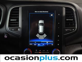 Renault Megane Zen Energy TCe 97 kW (130 CV)